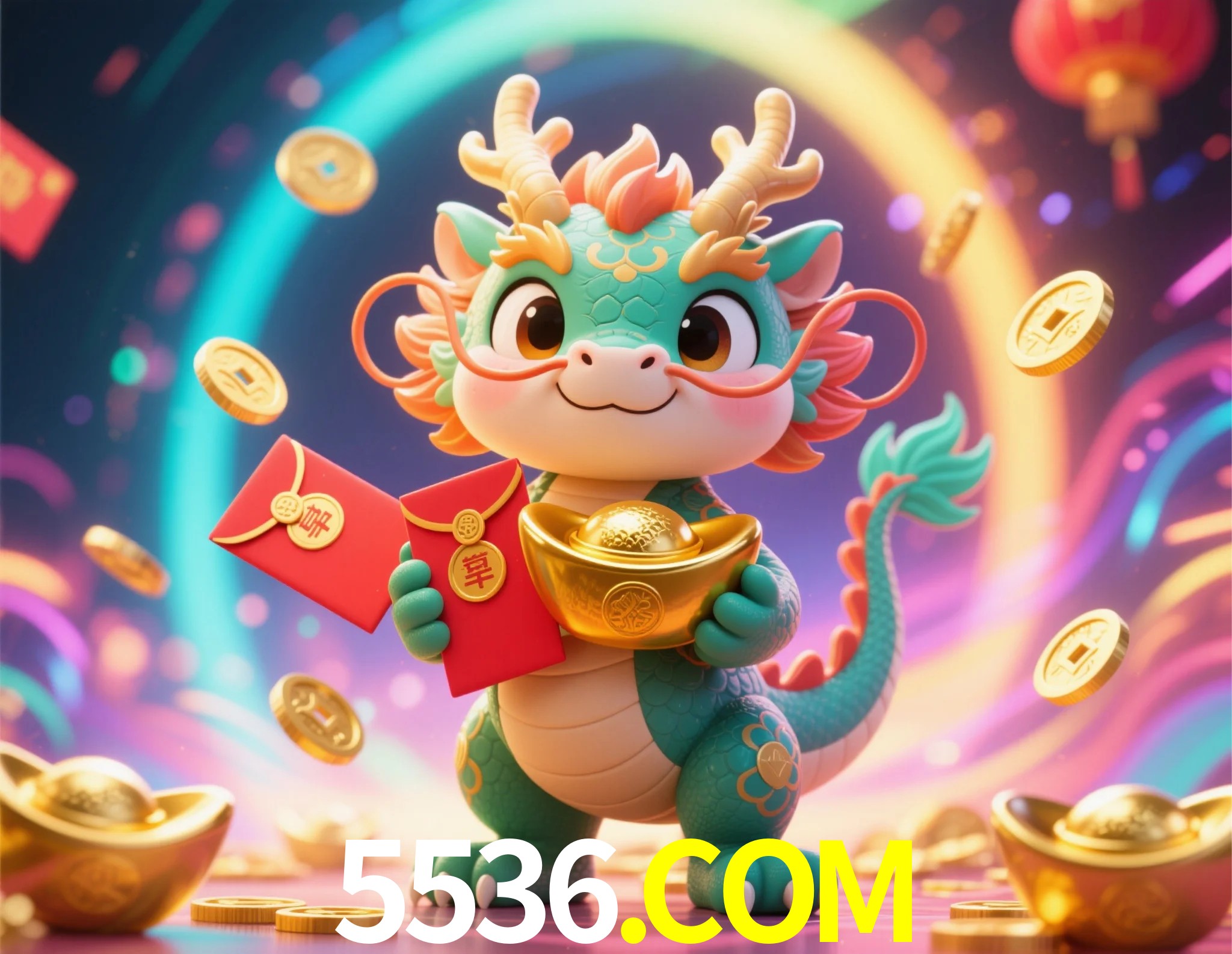 Fortune-Dragon
