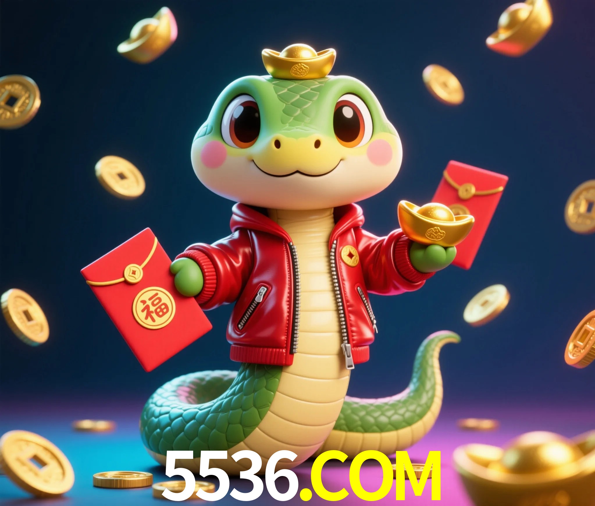 5536game-Slots