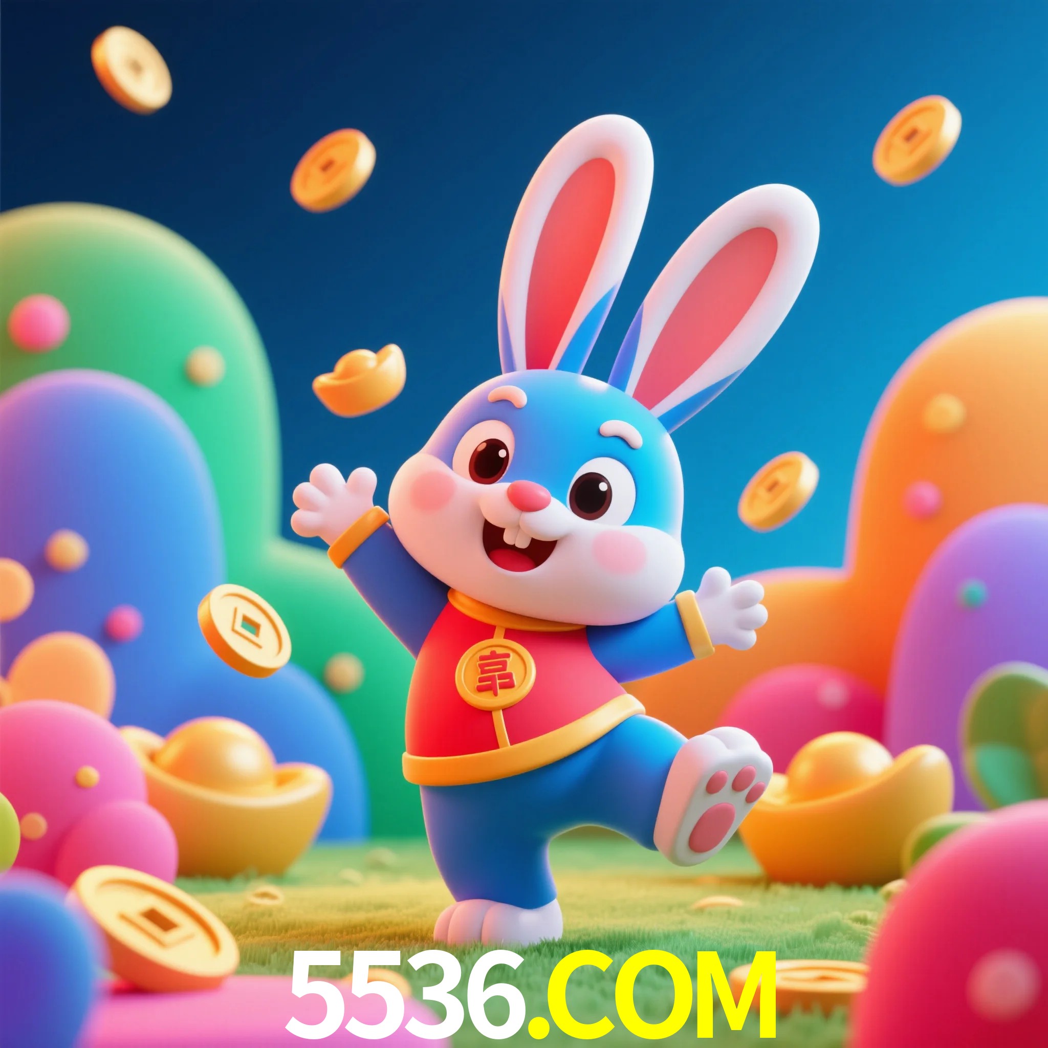 5536game-App